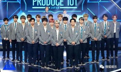 国产男团选秀视频,国产男团选秀节目精彩瞬间回顾
