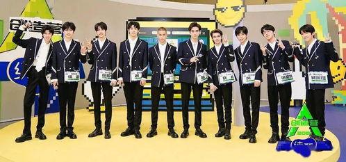 国产男团选秀视频,国产男团选秀节目精彩瞬间回顾