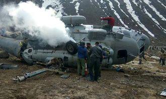 印度国产直升机坠落视频,惊心动魄的空中瞬间