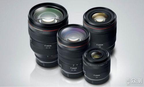 国产rf镜头评测视频,性能解析与品质对比