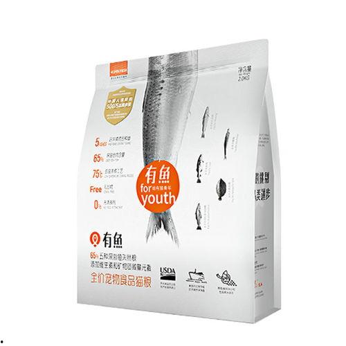 国产猫粮测评博主视频,揭秘热门品牌真实品质与性价比