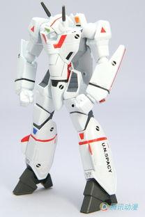 国产合金模型机甲拼装视频,创意无限，组装乐趣