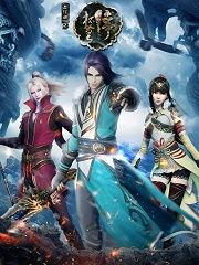 画江湖国产动漫解说视频,探寻国漫风华，揭秘经典角色背后的故事