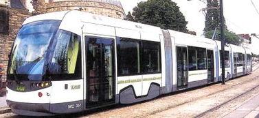 国产电车国外评价视频,中国智造闪耀国际舞台