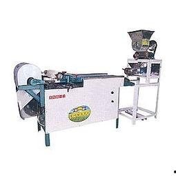 国产面粉机器制作视频