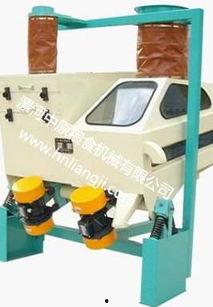 国产面粉机器制作视频